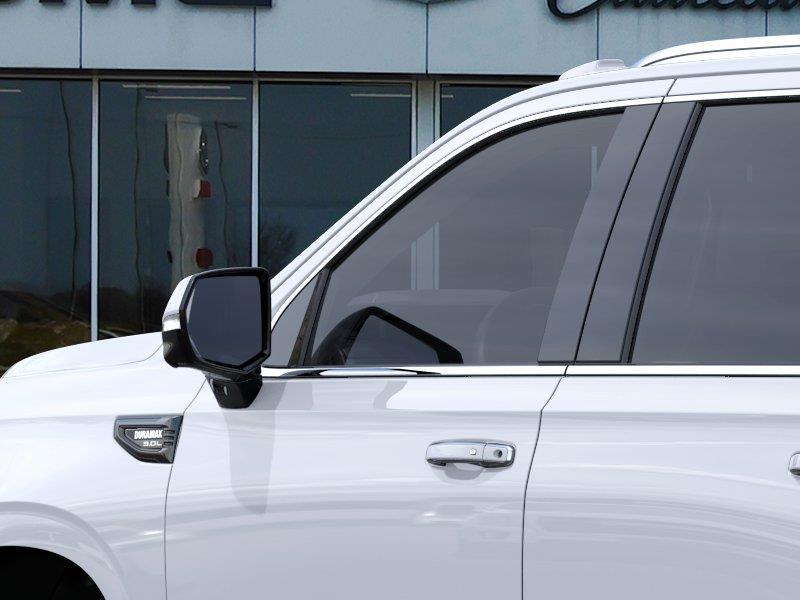 new 2026 GMC Yukon car, priced at $143,678