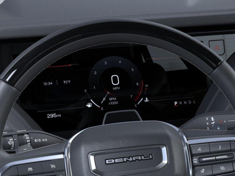 new 2026 GMC Yukon car, priced at $143,678