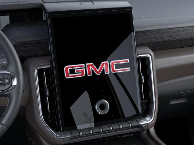 new 2026 GMC Yukon car, priced at $143,678
