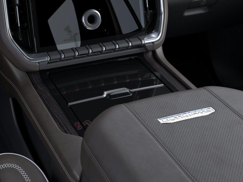 new 2026 GMC Yukon car, priced at $143,678