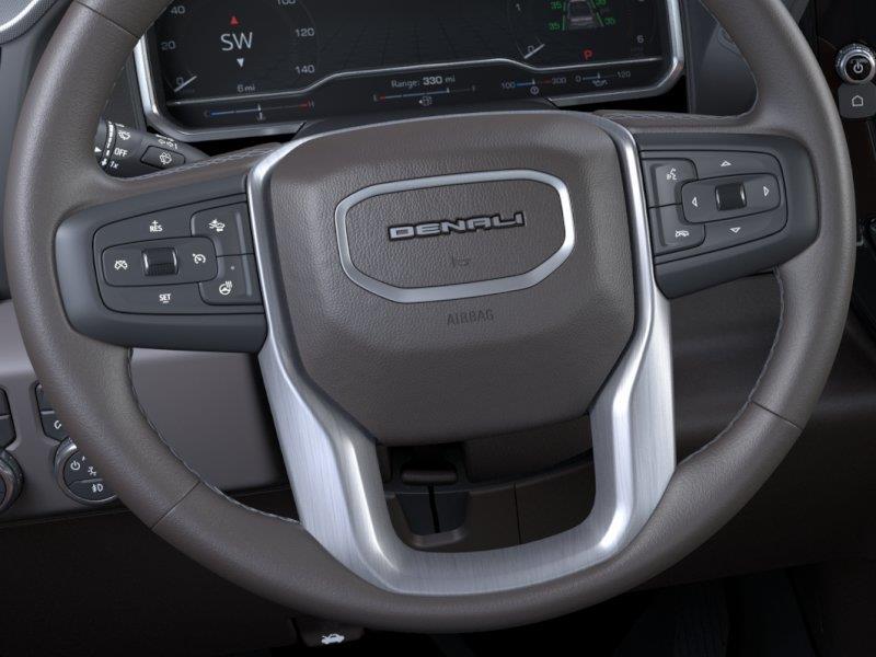 new 2026 GMC Sierra 2500HD car, priced at $115,538