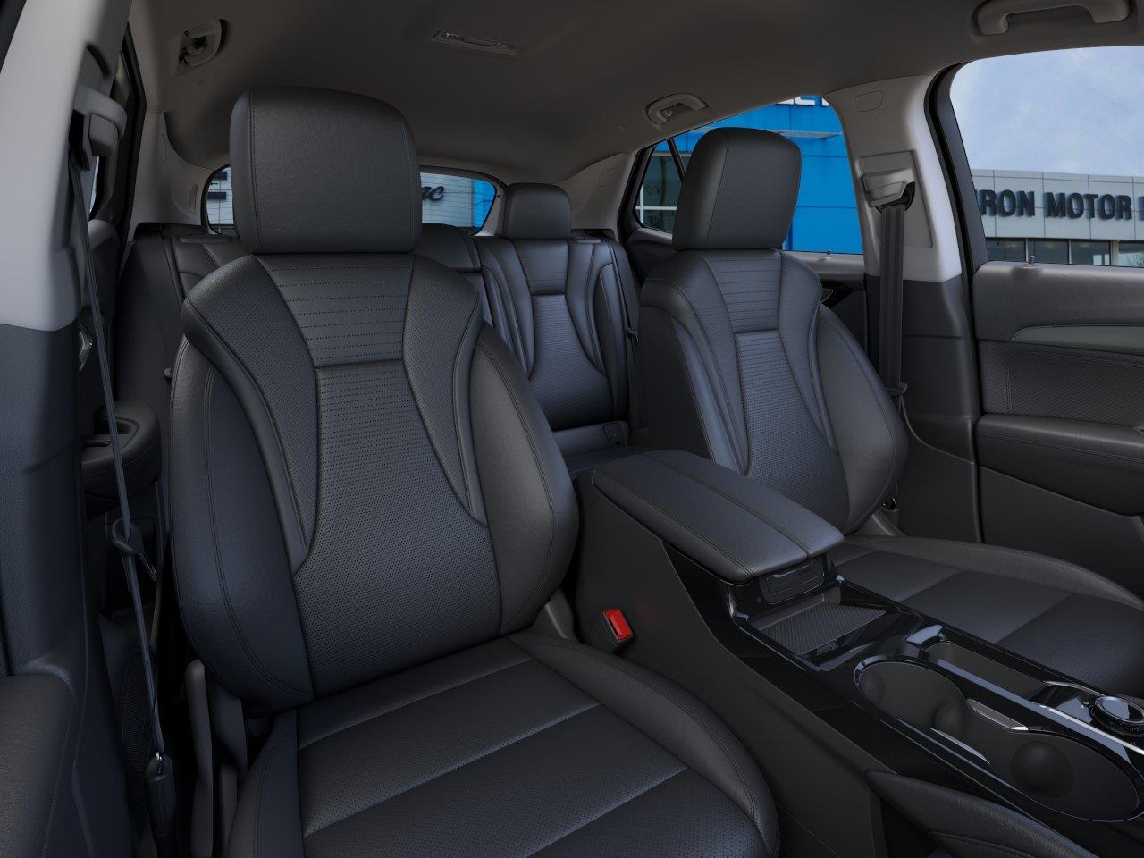 new 2026 Buick Envision car, priced at $46,493