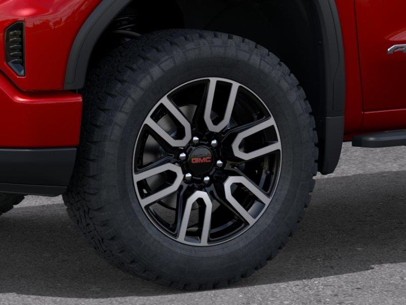 new 2026 GMC Sierra 1500 car, priced at $88,408