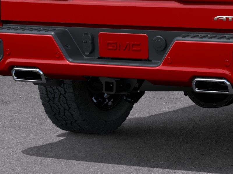 new 2026 GMC Sierra 1500 car, priced at $88,408