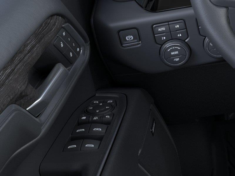 new 2026 Chevrolet Silverado 2500HD car, priced at $106,642