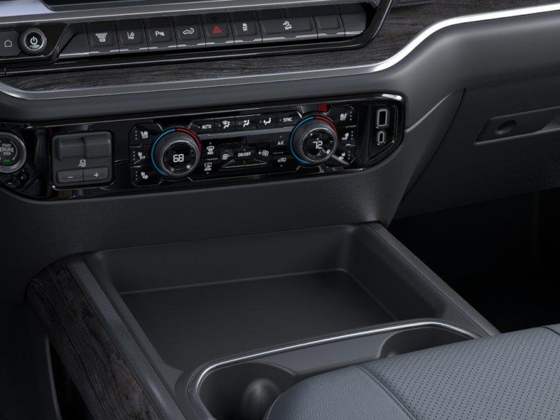 new 2026 Chevrolet Silverado 2500HD car, priced at $106,642