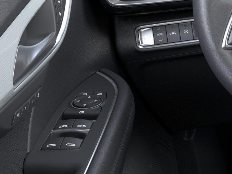 new 2026 Buick Envision car, priced at $55,197