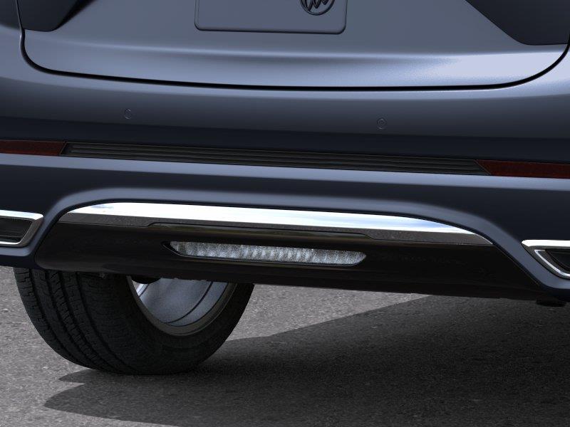 new 2026 Buick Envision car, priced at $54,702