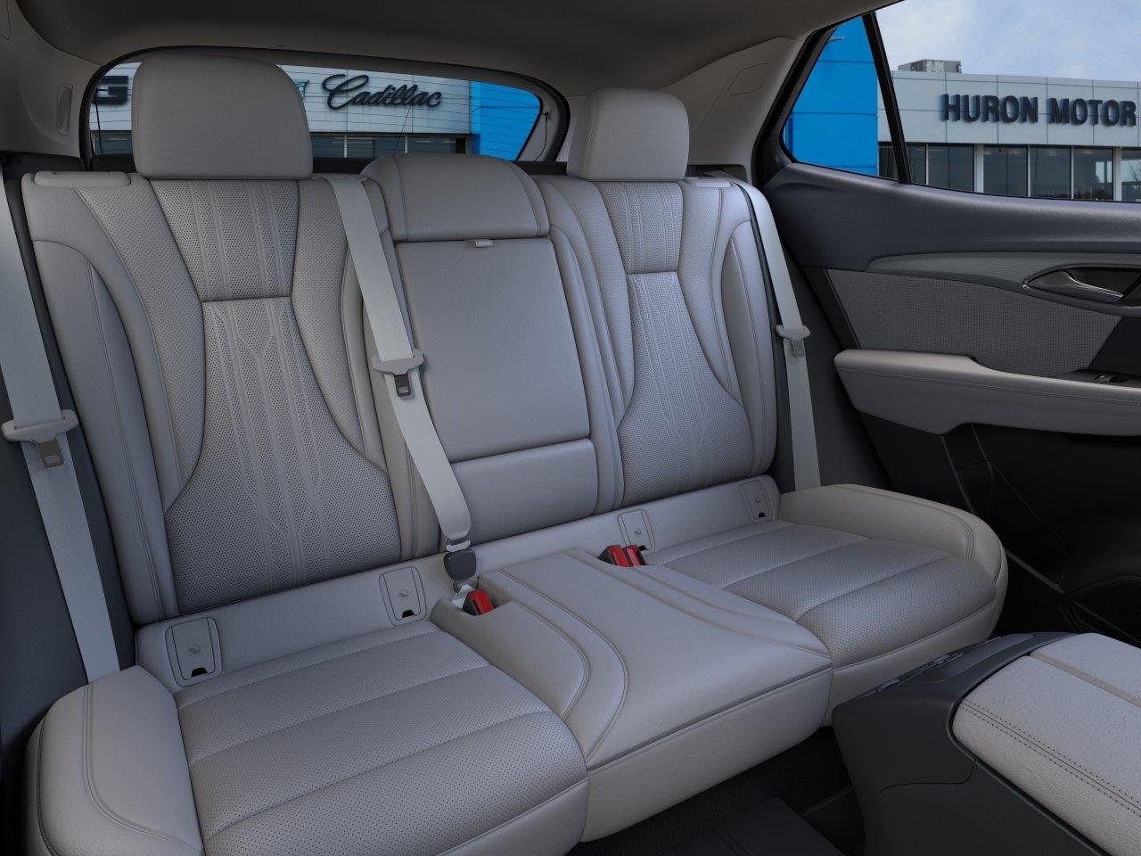 new 2026 Buick Envision car, priced at $54,702