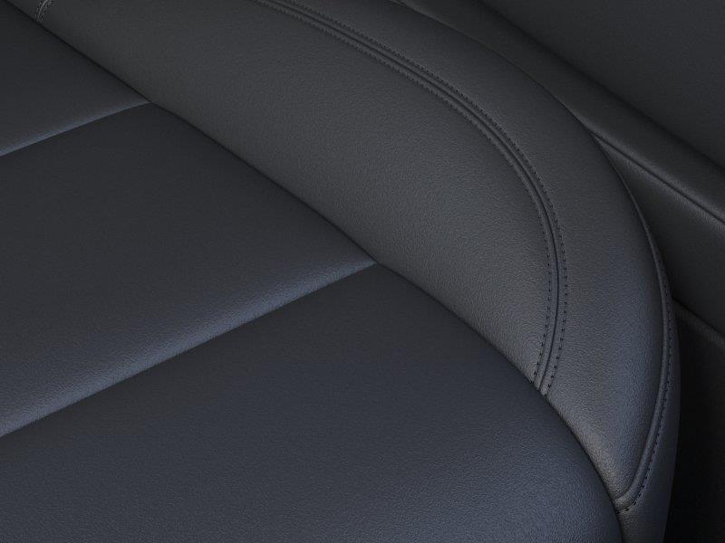 new 2026 Chevrolet Silverado 1500 car, priced at $61,808