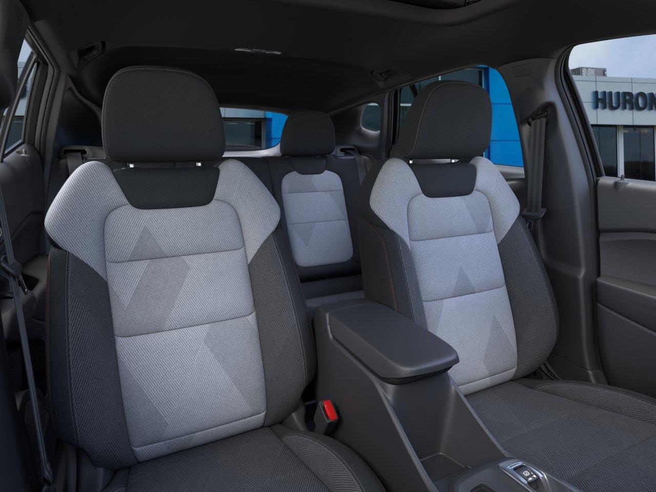 new 2026 Chevrolet Trax car, priced at $31,138