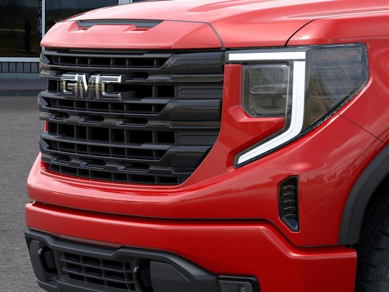 new 2026 GMC Sierra 1500 car, priced at $75,168