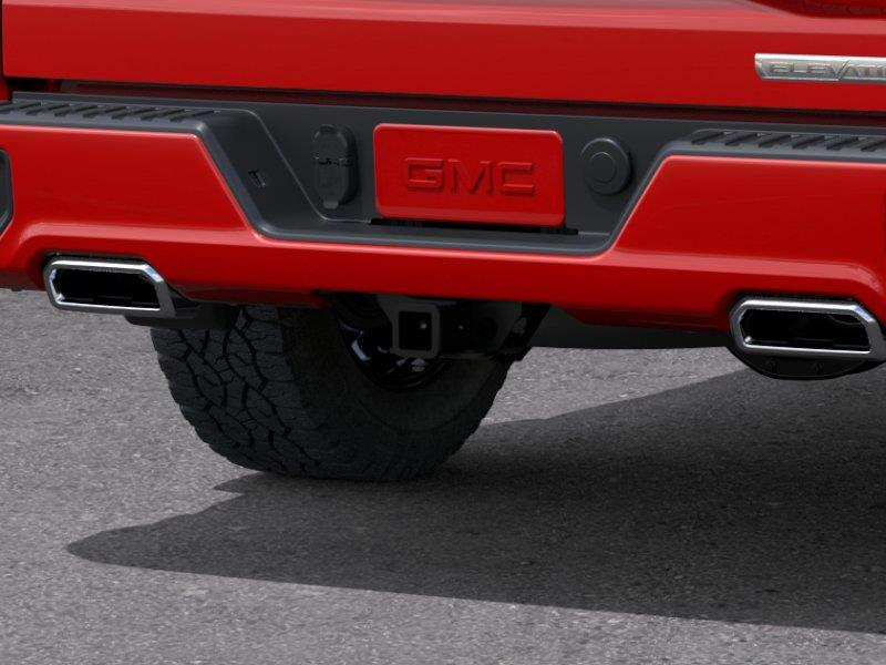 new 2026 GMC Sierra 1500 car, priced at $75,168