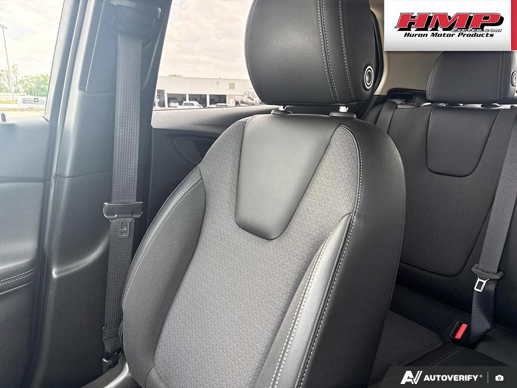 used 2022 Buick Encore GX car, priced at $22,284