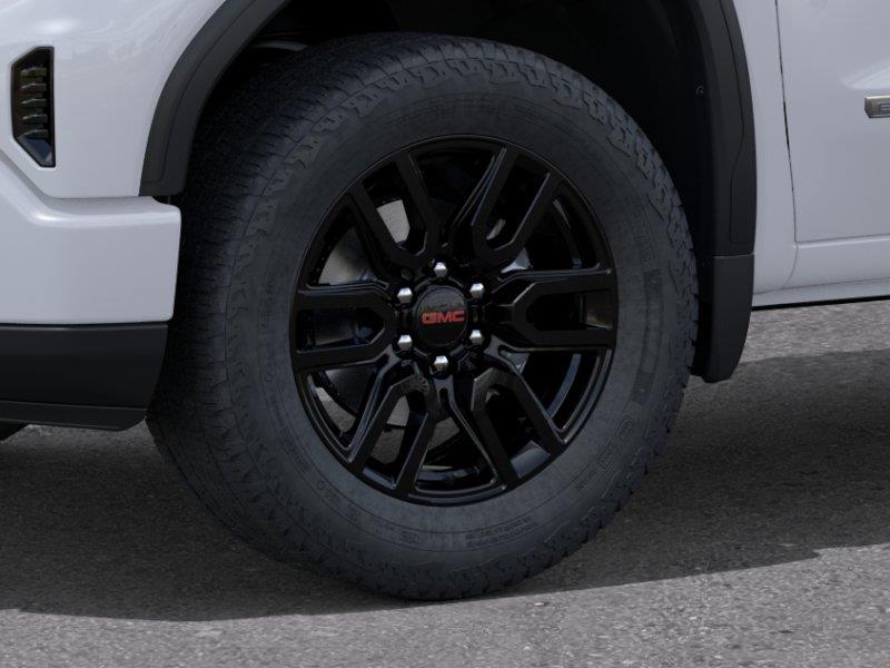 new 2026 GMC Sierra 1500 car, priced at $73,893