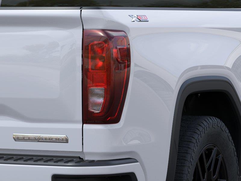 new 2026 GMC Sierra 1500 car, priced at $73,893