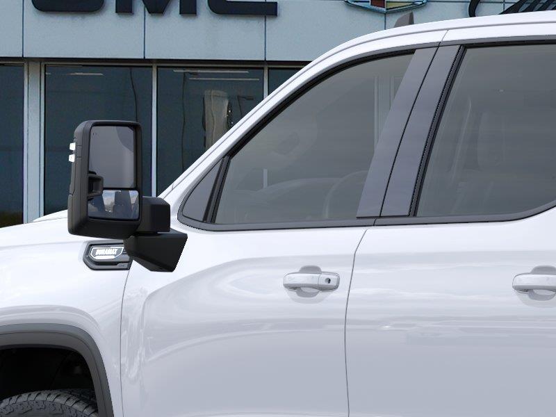 new 2026 GMC Sierra 1500 car, priced at $73,893