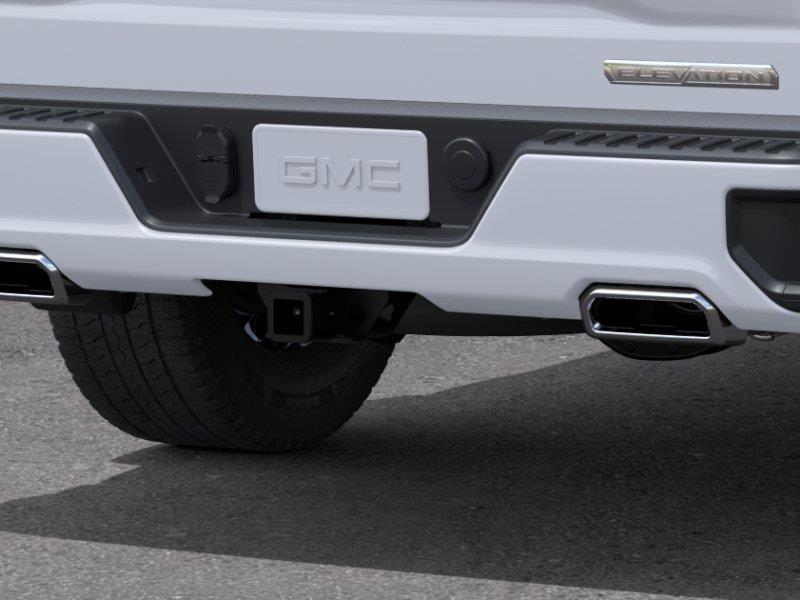 new 2026 GMC Sierra 1500 car, priced at $73,893