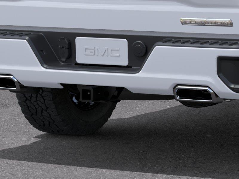 new 2026 GMC Sierra 1500 car, priced at $75,468