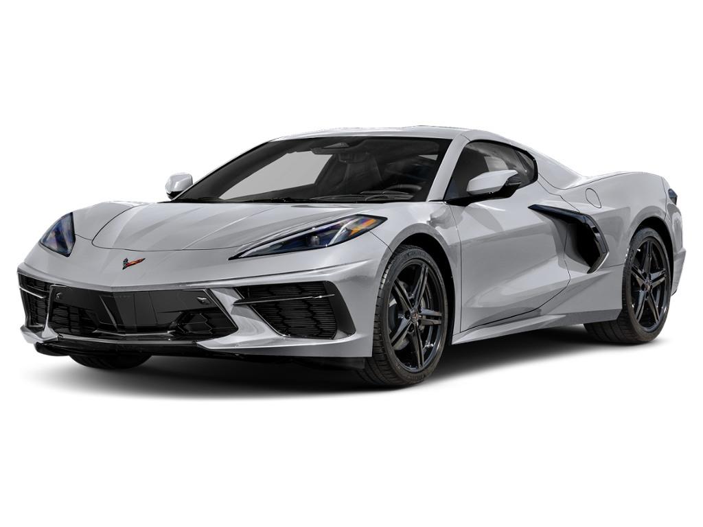 new 2026 Chevrolet Corvette car, priced at $110,292