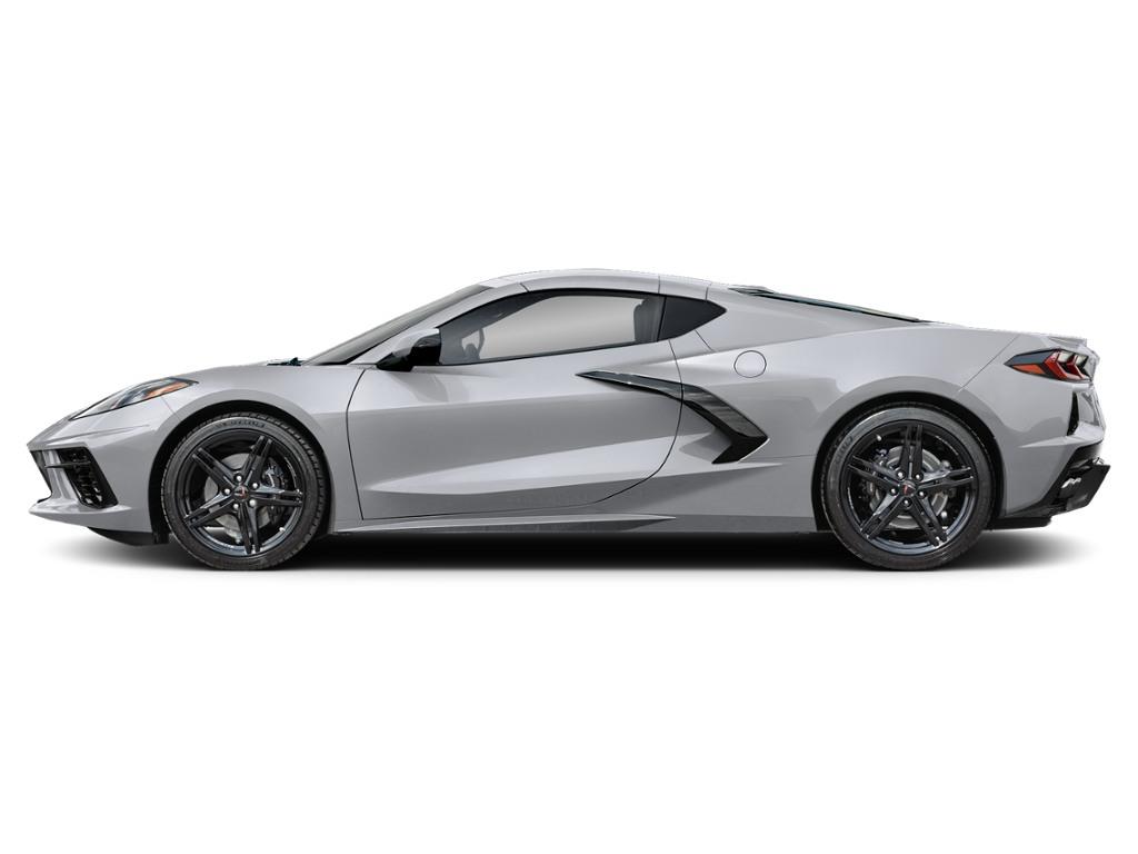 new 2026 Chevrolet Corvette car, priced at $110,292