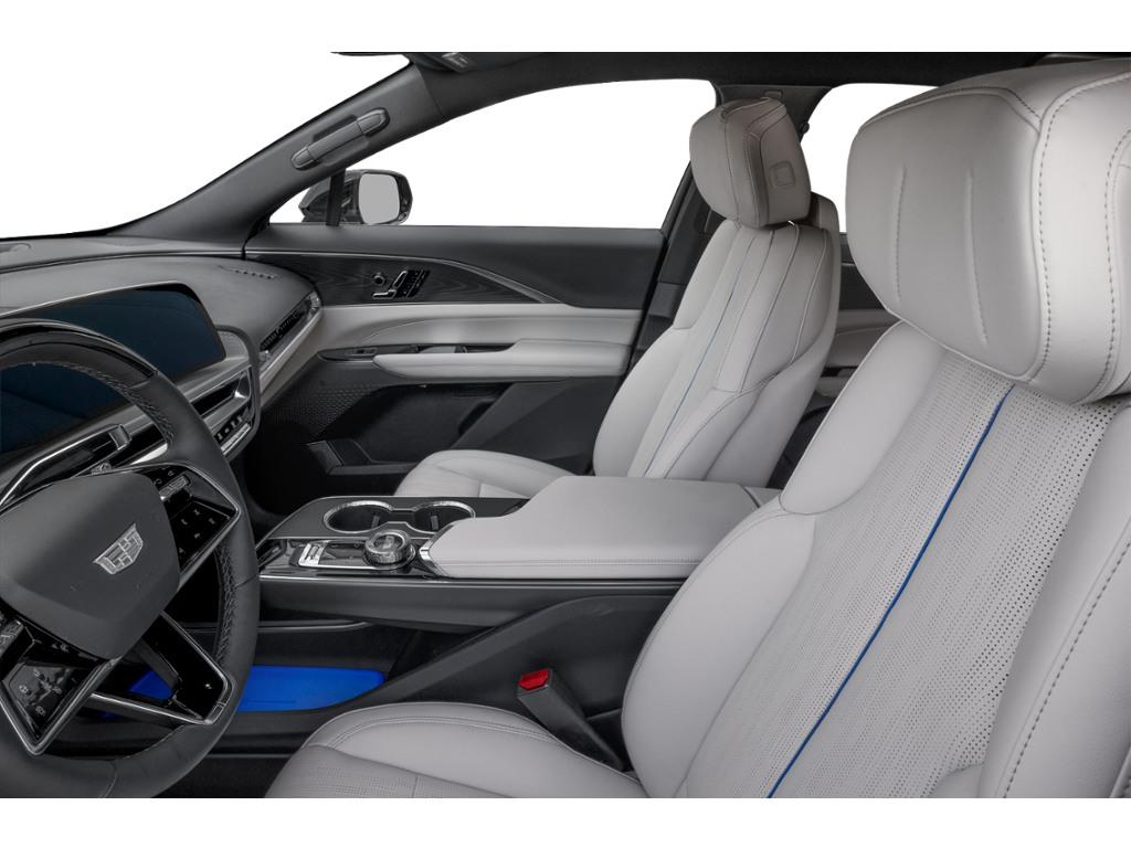 new 2026 Cadillac LYRIQ car, priced at $92,987