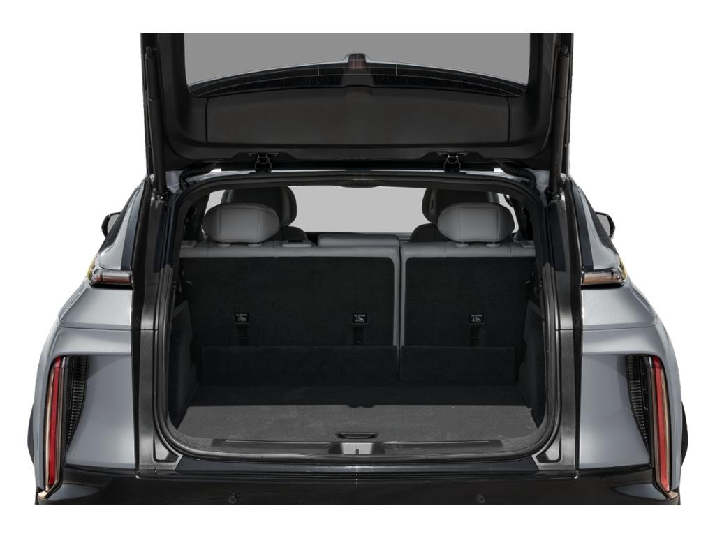 new 2026 Cadillac LYRIQ car, priced at $92,987