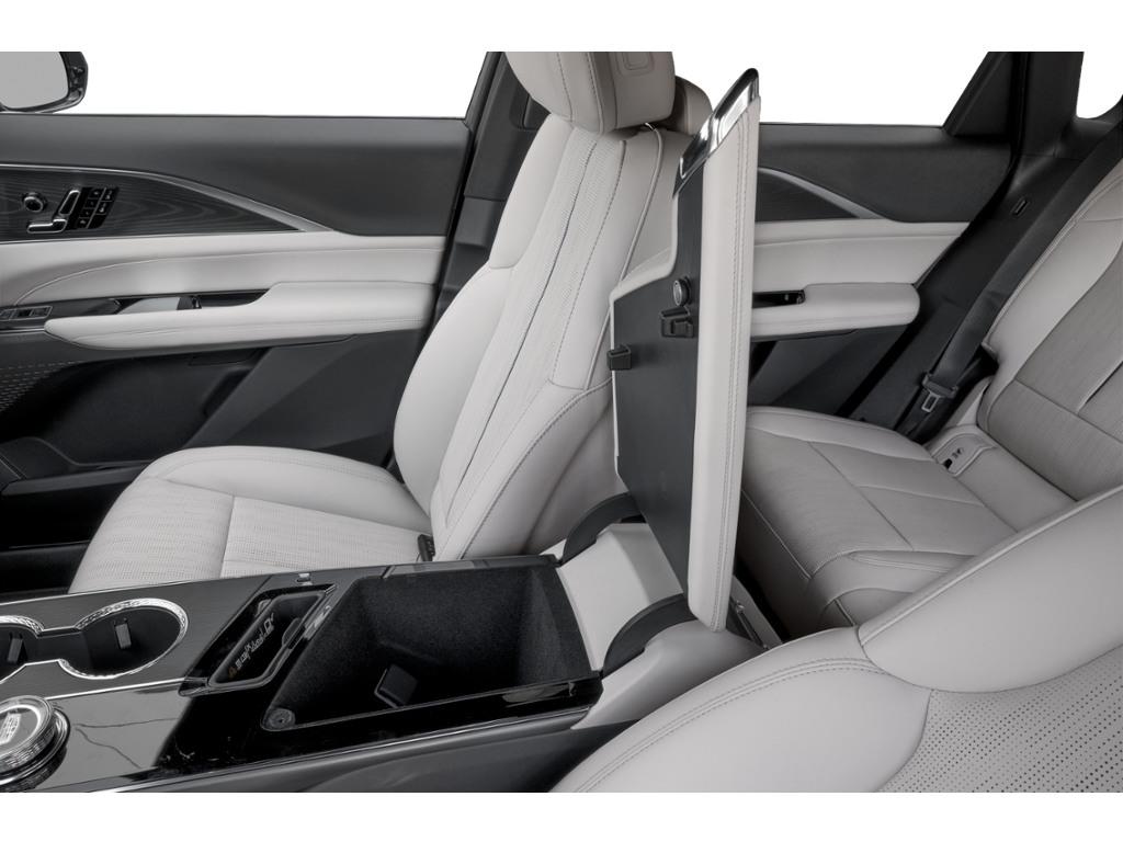 new 2026 Cadillac LYRIQ car, priced at $92,987