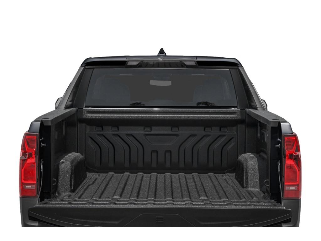 new 2026 Chevrolet Silverado EV car, priced at $85,822