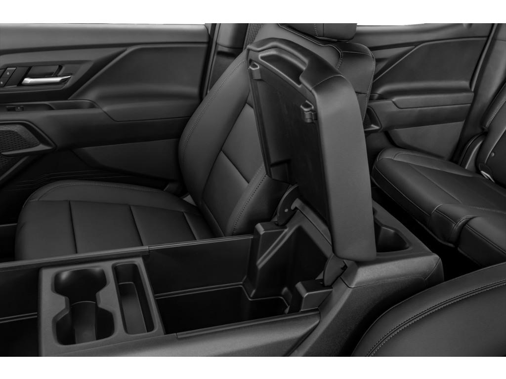 new 2026 Chevrolet Silverado EV car, priced at $85,822
