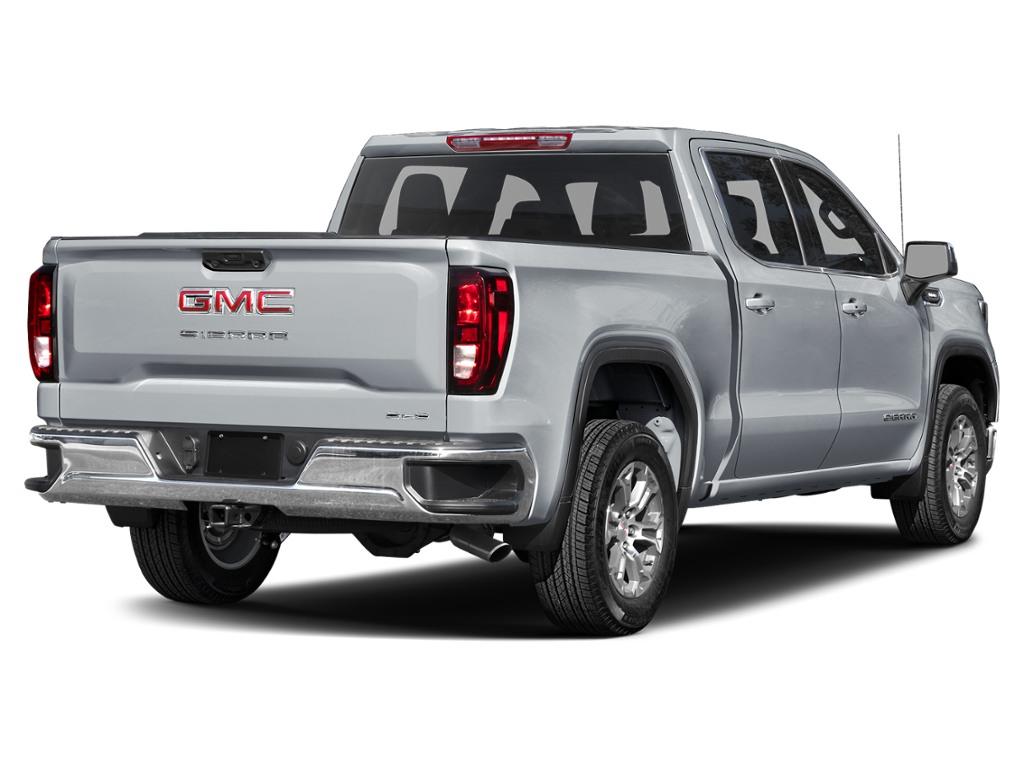 new 2026 GMC Sierra 1500 car, priced at $82,673