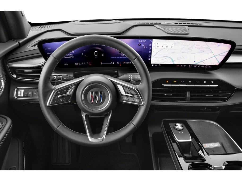 new 2026 Buick Enclave car, priced at $79,872