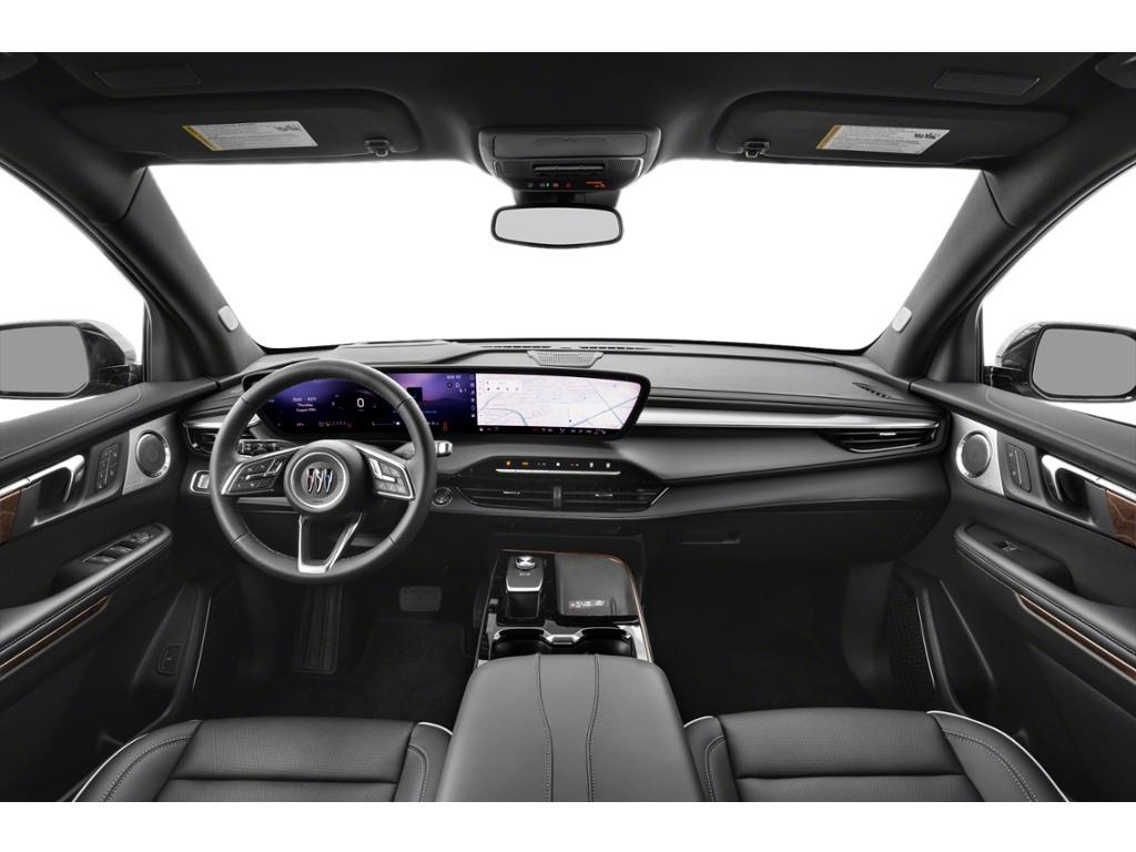 new 2026 Buick Enclave car, priced at $79,872