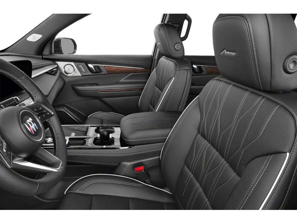 new 2026 Buick Enclave car, priced at $79,872