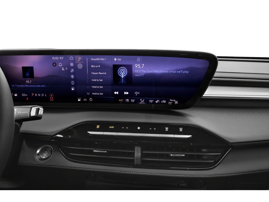 new 2026 Buick Enclave car, priced at $79,872