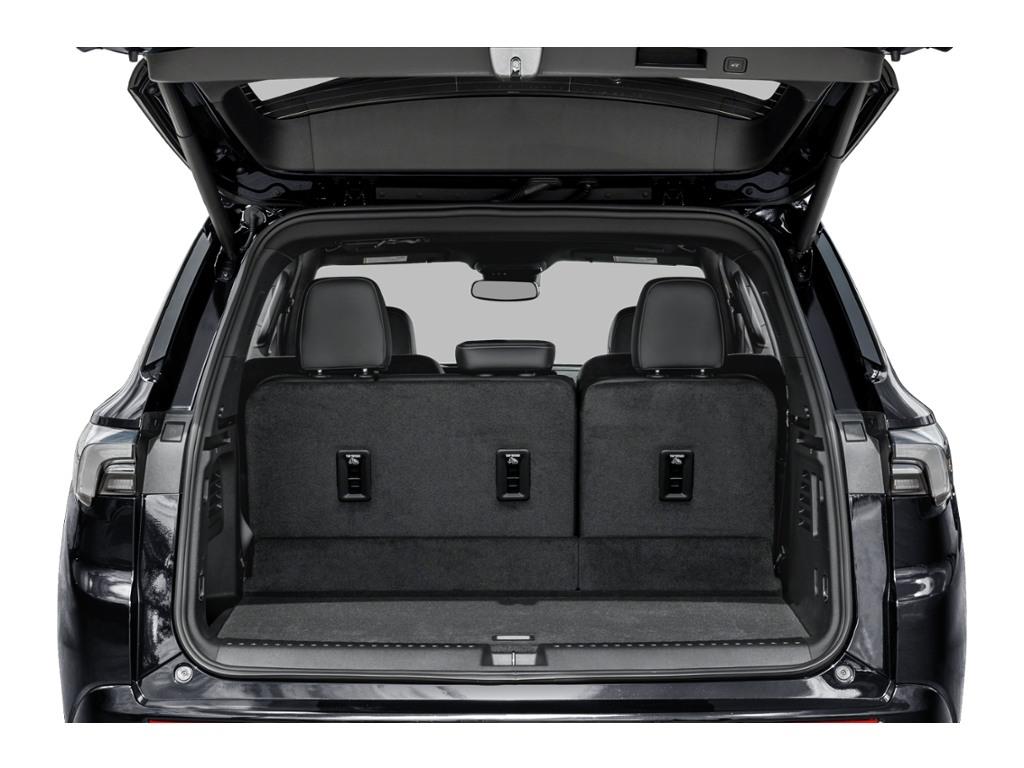 new 2026 Buick Enclave car, priced at $79,872