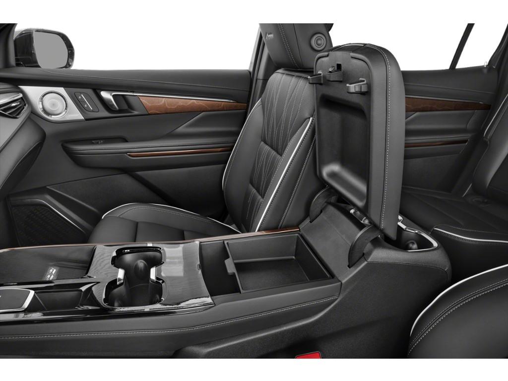 new 2026 Buick Enclave car, priced at $79,872