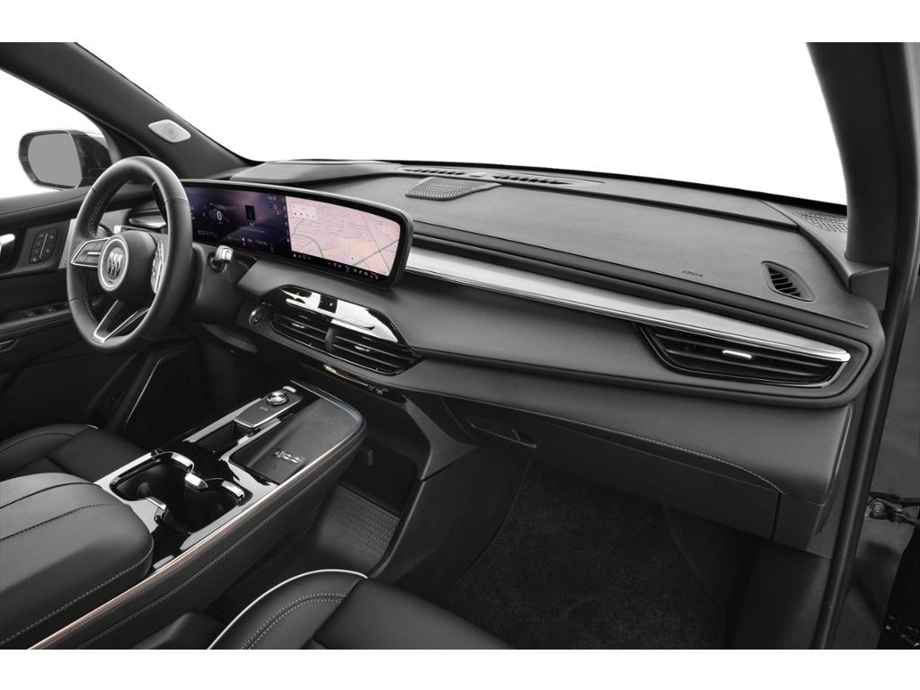 new 2026 Buick Enclave car, priced at $79,872