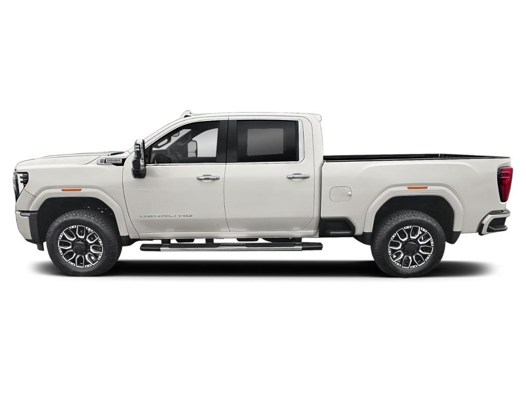 new 2026 GMC Sierra 2500HD car, priced at $113,448