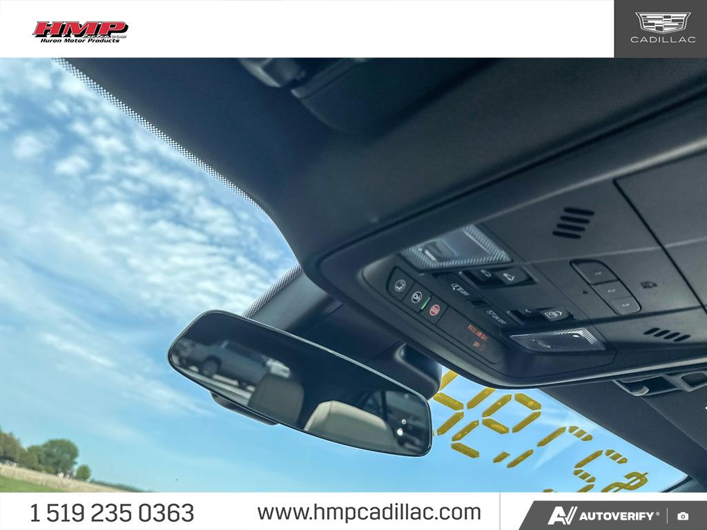 used 2020 Cadillac XT4 car, priced at $28,284