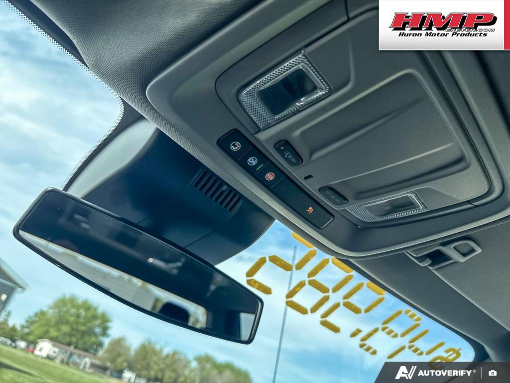 used 2023 Chevrolet Silverado 1500 car, priced at $50,284