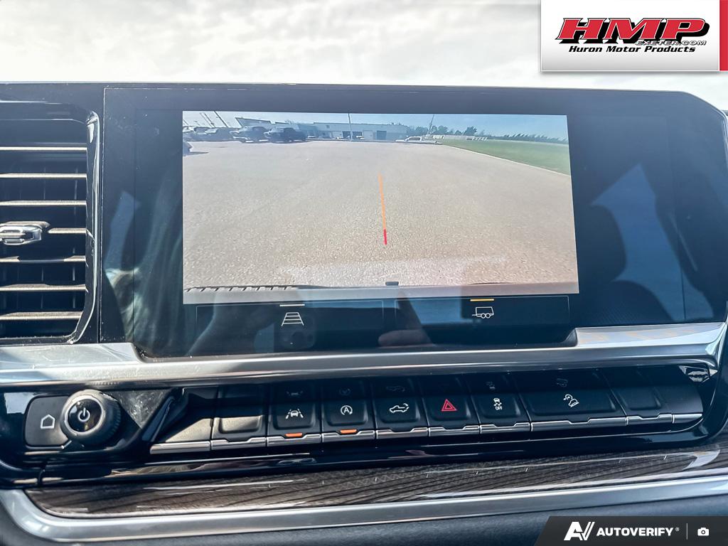 used 2023 Chevrolet Silverado 1500 car, priced at $50,284