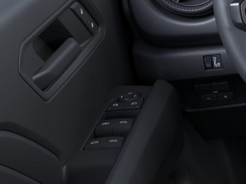 new 2026 Chevrolet Colorado car, priced at $58,518