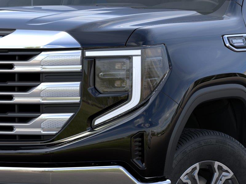 new 2026 GMC Sierra 1500 car, priced at $71,568
