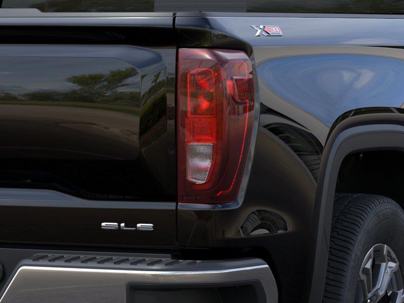 new 2026 GMC Sierra 1500 car, priced at $71,568
