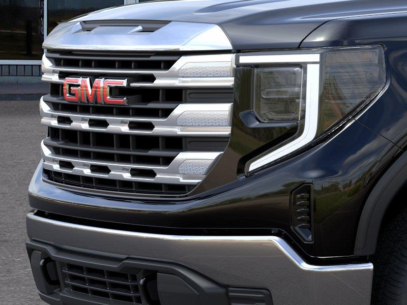 new 2026 GMC Sierra 1500 car, priced at $71,568