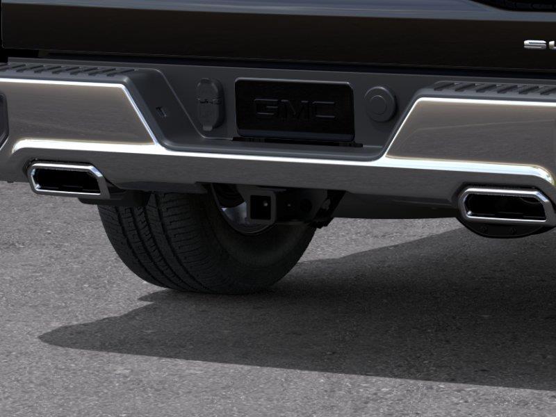 new 2026 GMC Sierra 1500 car, priced at $71,568