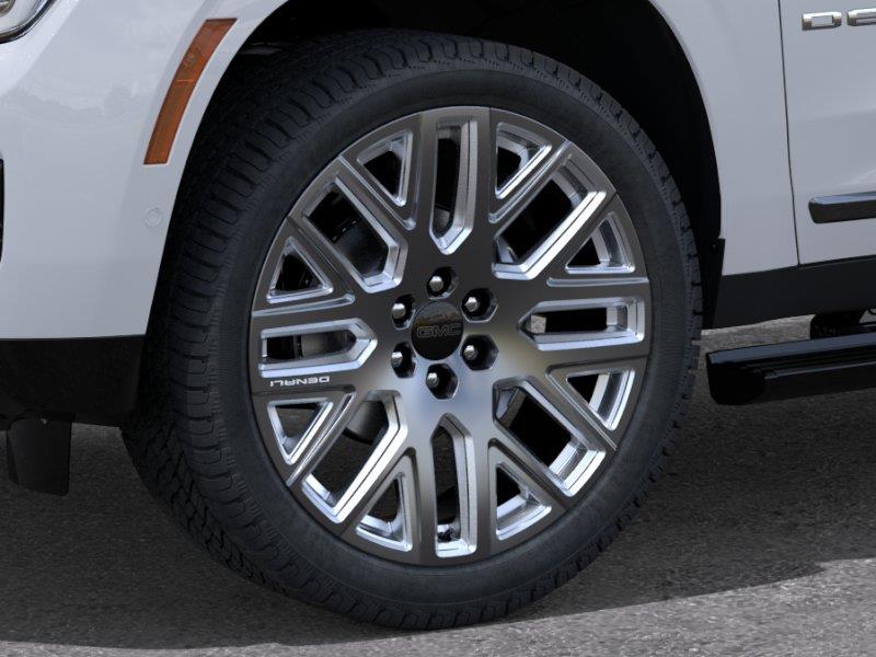 new 2026 GMC Yukon XL car, priced at $151,554