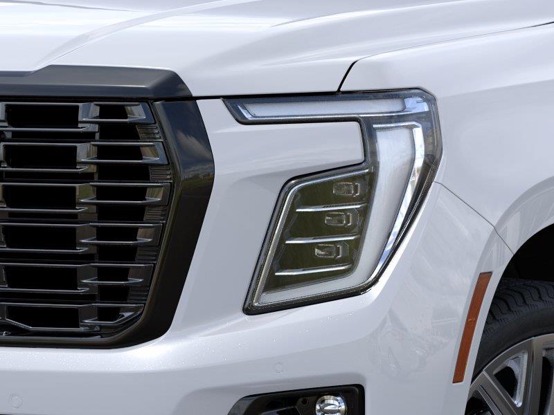 new 2026 GMC Yukon XL car, priced at $151,554