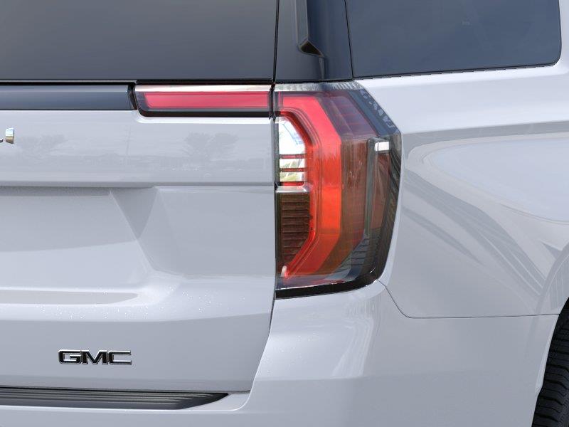 new 2026 GMC Yukon XL car, priced at $151,554